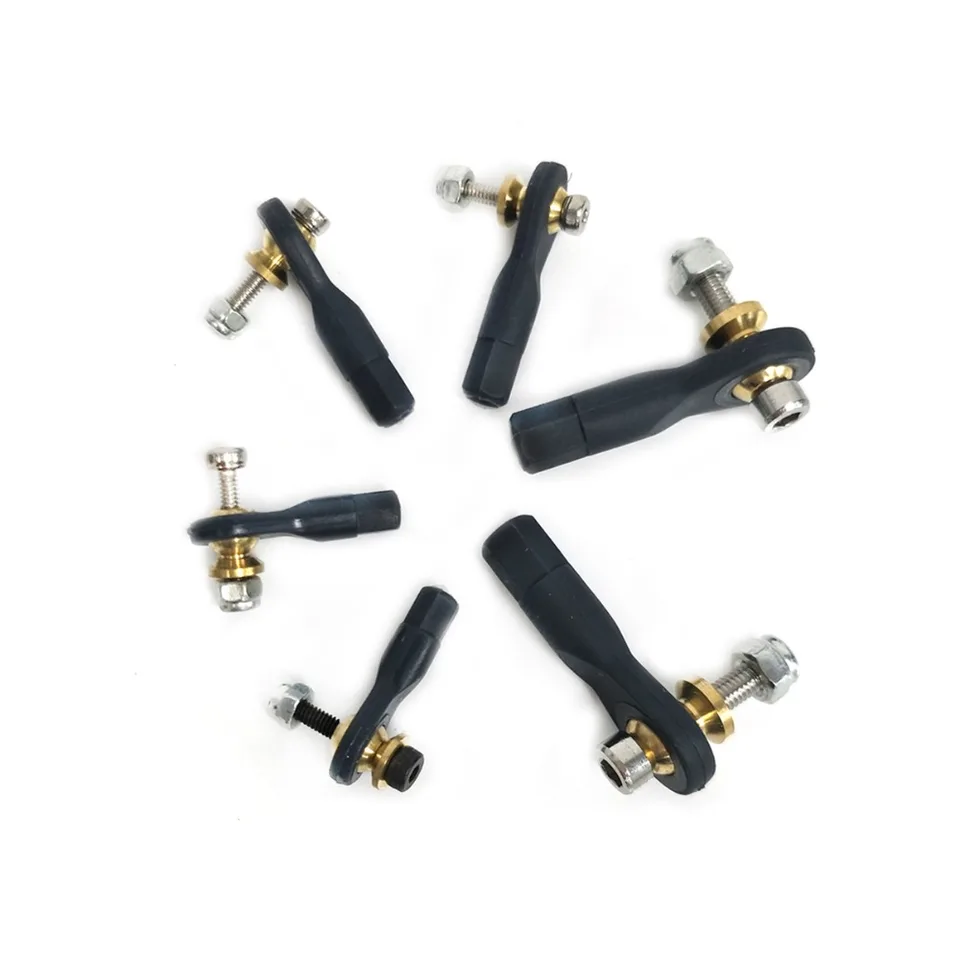 1/2 GIUNTO SFERICO FEMMINA DM. 150 TIPO FERRARI - Foto 9