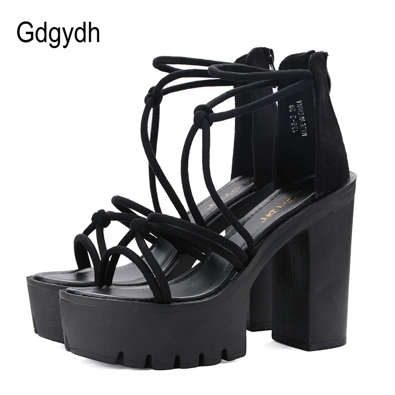 designer gladiator shoes