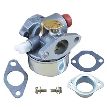 Kit de substituição Do Carburador para Tecumseh 632795A TVS75 TVS90 TVS100 105 115 120
