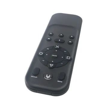 

Replacement Gaming Accessories Neutral shape hassle-free Bluetooth Media Remote Controller For PS4/PS4 PRO/PS4 Slim control
