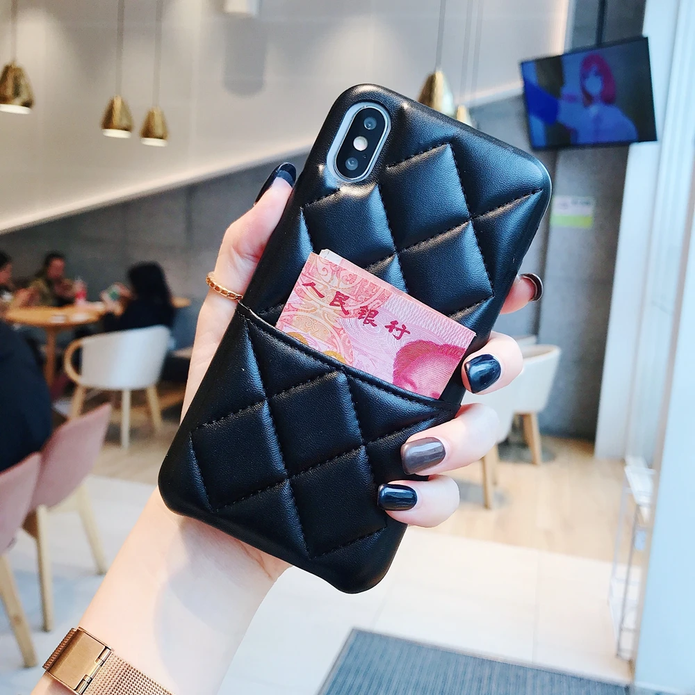 Chanel iphone case (18)