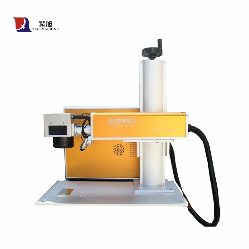 

OEM Cheap Price Name Plate Jewelry 20w Fiber Laser Marking Machine Enclosed Laser Marking Machine