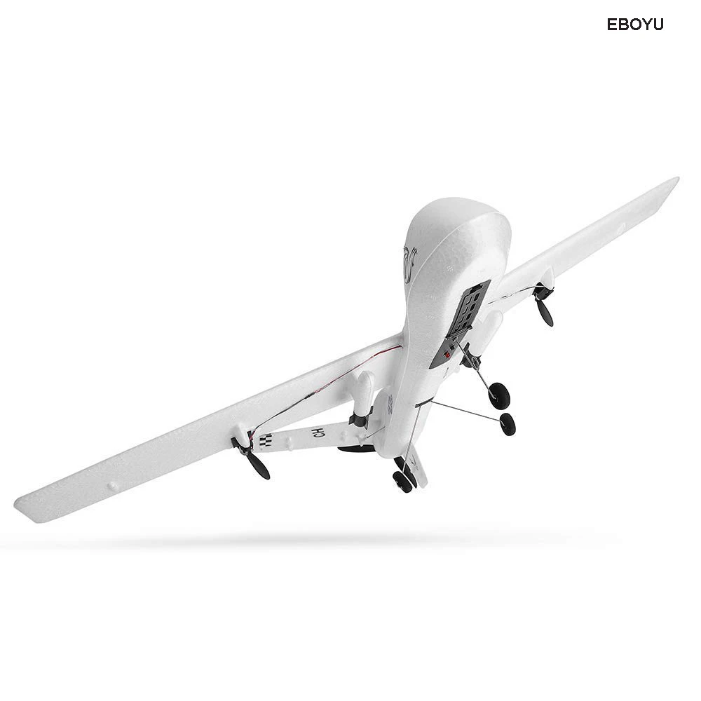 Reaper rc plane deals