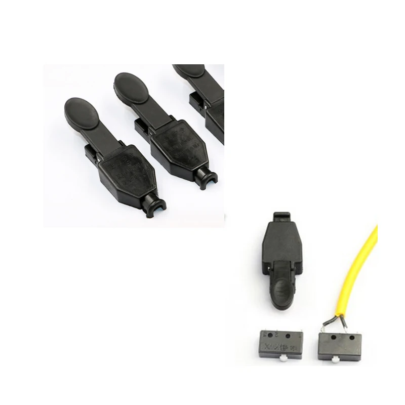 

TIG Welding Torch Gun Switch Accessories Parts 50pcs/lot