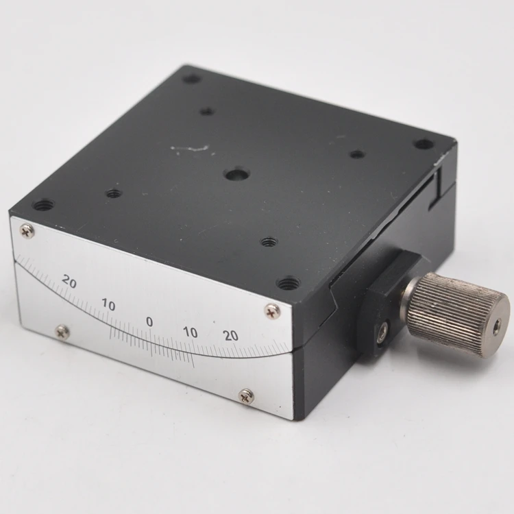LU60H25 60*60mm Adjustable optical support | Компьютеры и офис