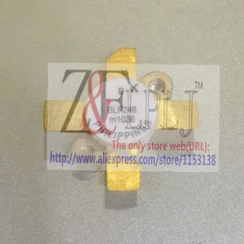 

RF TRANSISTOR Original blf246 BLF246 BLF 246