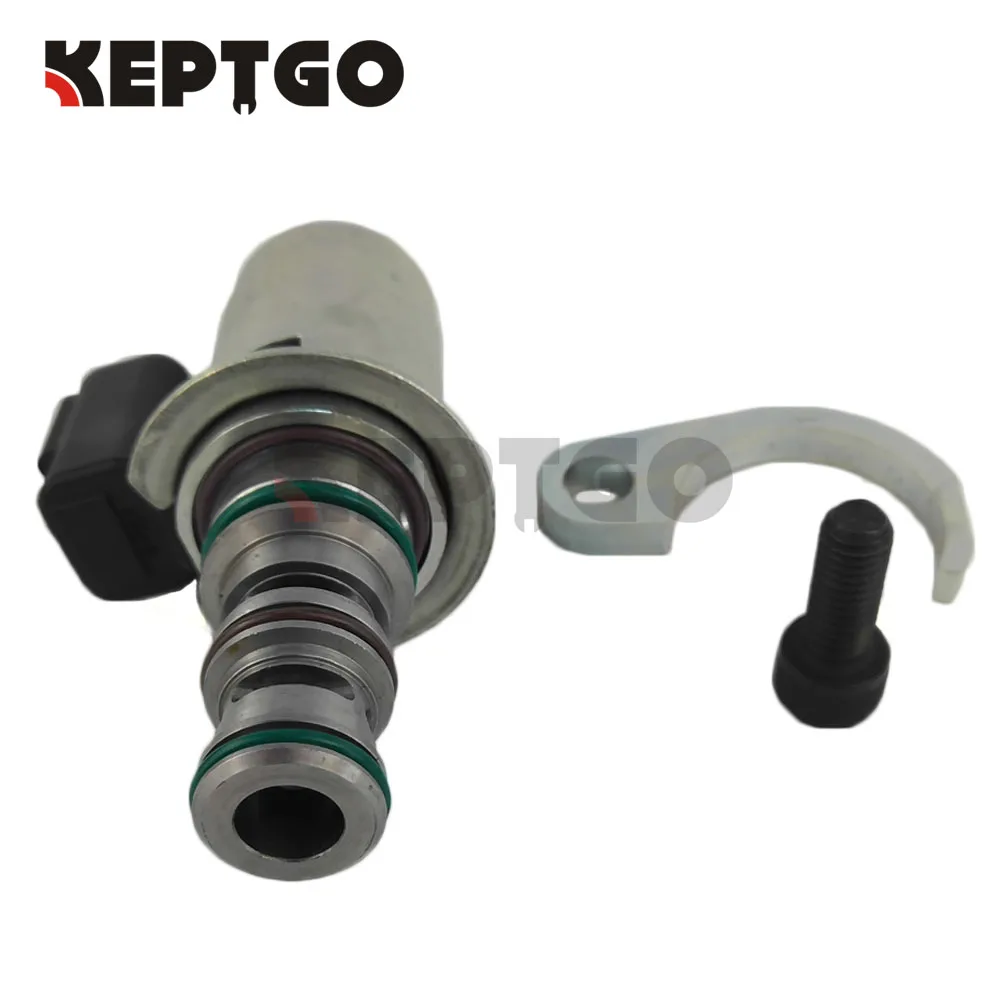 12V клапан электромагнитный переключатель в сборе 25/220804 459/M2874 для JCB