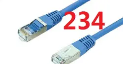 234 # DATALAND Ethernet Kabel высокое Скорость RJ45 Sieci LAN маршрутизатор Komputer Cables888