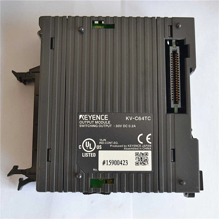 Модуль управления KV-C64TC гарантия на два года