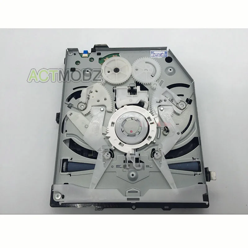 

Genuine CUH-1001A Assembly Blu-ray DVD Drive Replacement BDP-010 BDP-015 for PS4