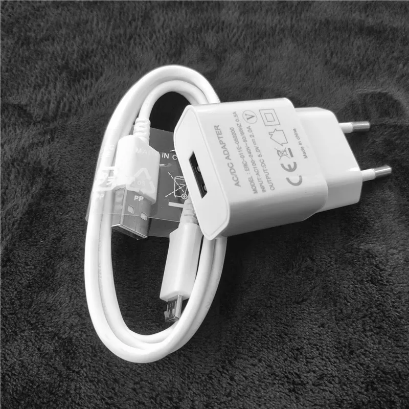 

Fast Wall Charger Adapter For Huawei P Smart P9 P10 P20 Nova 3 3i Mate 10 20 lite Micro USB Cable Honor 7C 7A Pro 10 9 Lite 8X