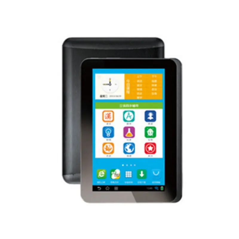 For BBK H5 7 inch Tablet Screen Protector Anti glare Clear HD