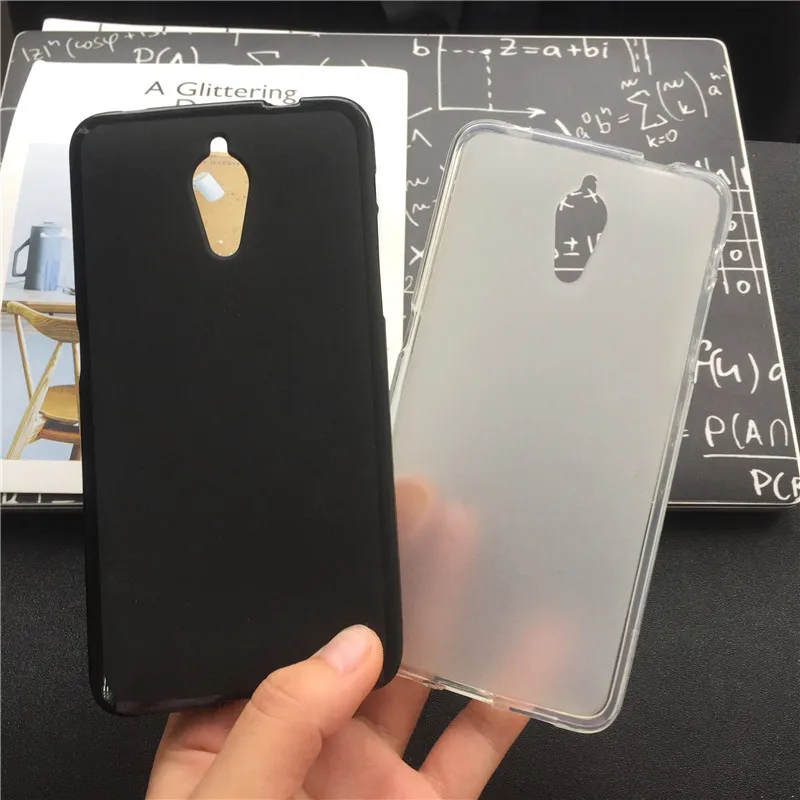 

Soft Silicone Protective Back Cover Cases for Letv Leeco Le 1 Pro / One Pro X800 TPU Mobile Phone Case Black Para Original Coque