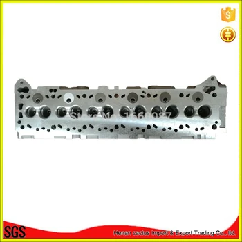 

RD28 engine cylinder head for Nissan PATROL AMC908 503