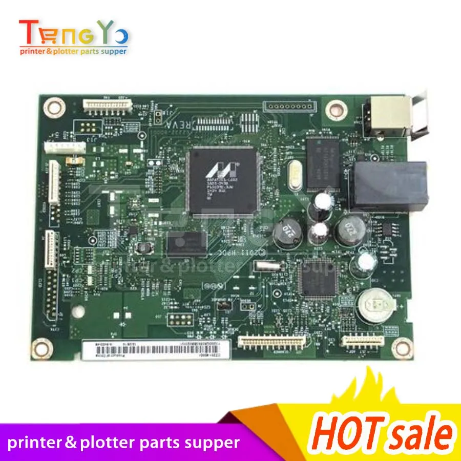 Free shippping 100% test Original CZ231-60001 formatter board for HP LaserJet M225 M226 M225DN M226DN Mainboard/ Formatter Board Free shippping 100% test Original CZ231-60001 formatter board for HP LaserJet M225 M226 M225DN M226DN Mainboard/ Formatter Board