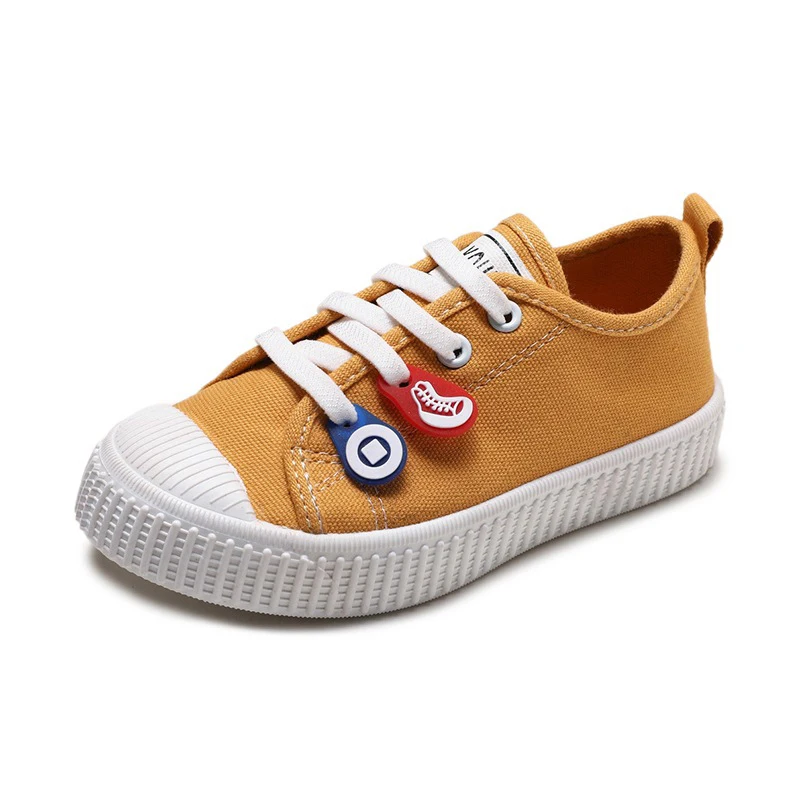 

COZULMA Children Canvas Shoes for Girls Boys Sneakers Kids Soft Bottom Sport Shoes Baby Breathable Shoes Baby Boy Sneakers Girls