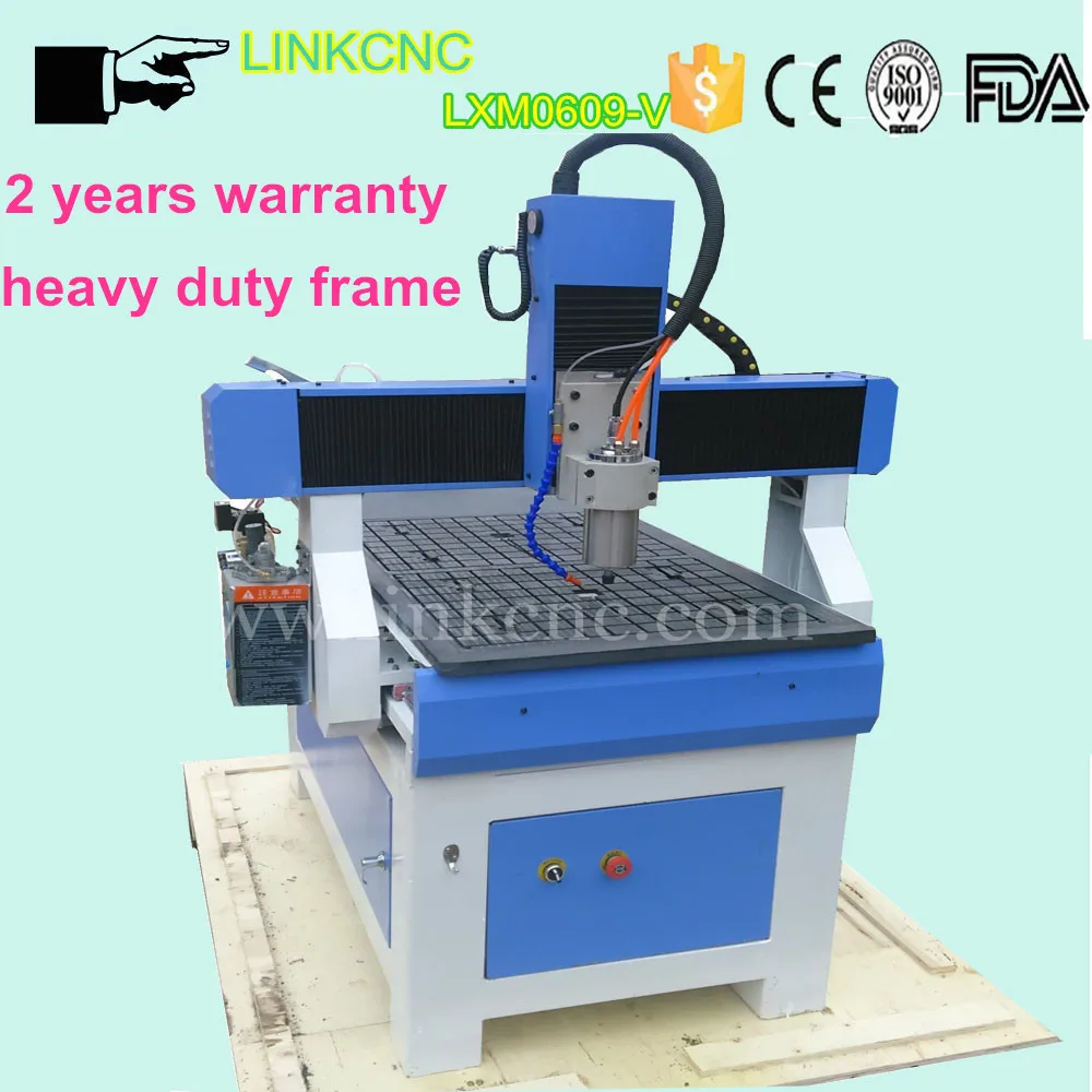 Buy LXM0609 V discount price vacuum table milling