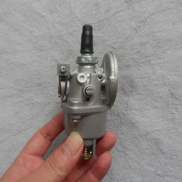 CARBUERTOR FLOAT TYPE ZENOAH G26L 3