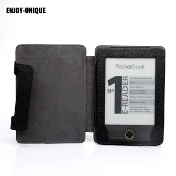 

Case For pocketbook Basic New 611 613 cover case Protective shell