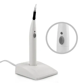 

4 Tips Oral Dental Gutta Percha Tooth Gum Cutter Endo Gutta Cutter Gutta Percha Dissolved Breaker Cutter Tooth Whitening Tools