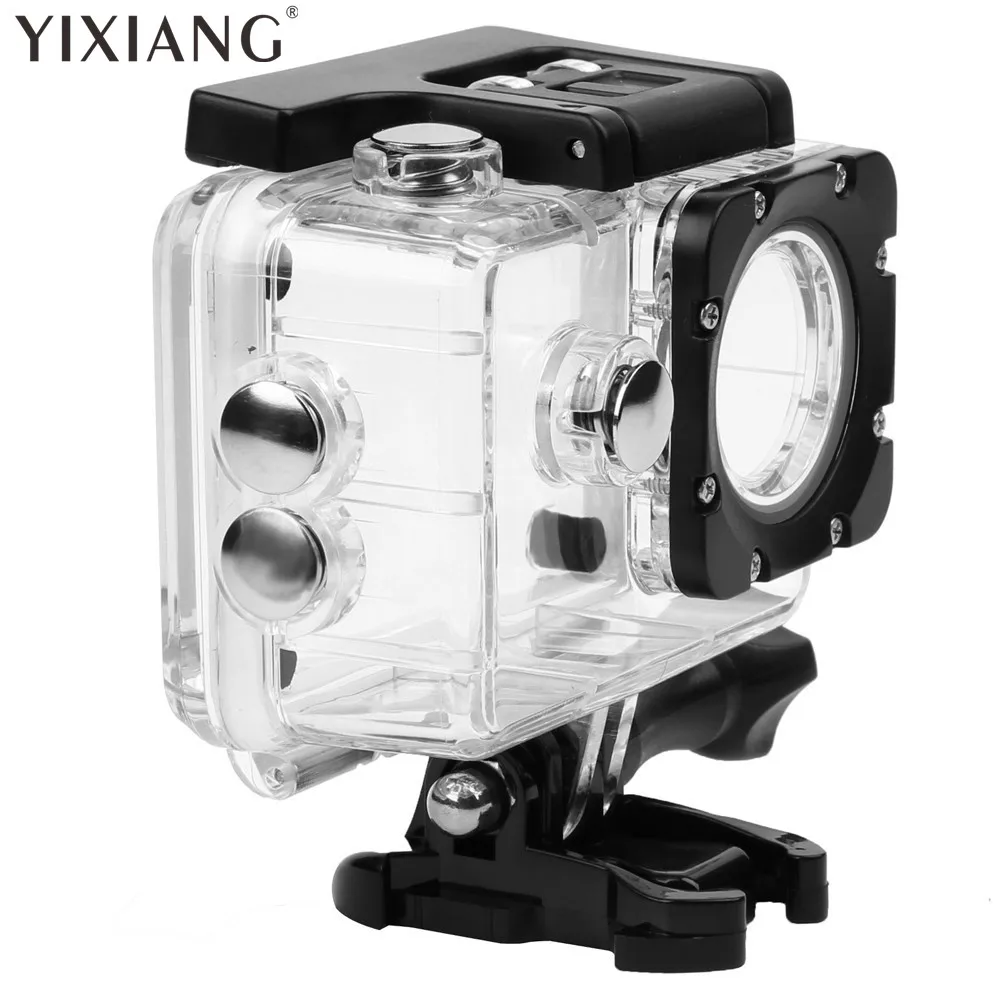 YIXIANG Waterproof 30m Diving Case for SJCAM action camera SJ4000 and