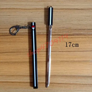 

Exquisite Alloy Weapon Models - Miniature caozhi Swords, Crafts, Decorations, Collections of Exquisite Model