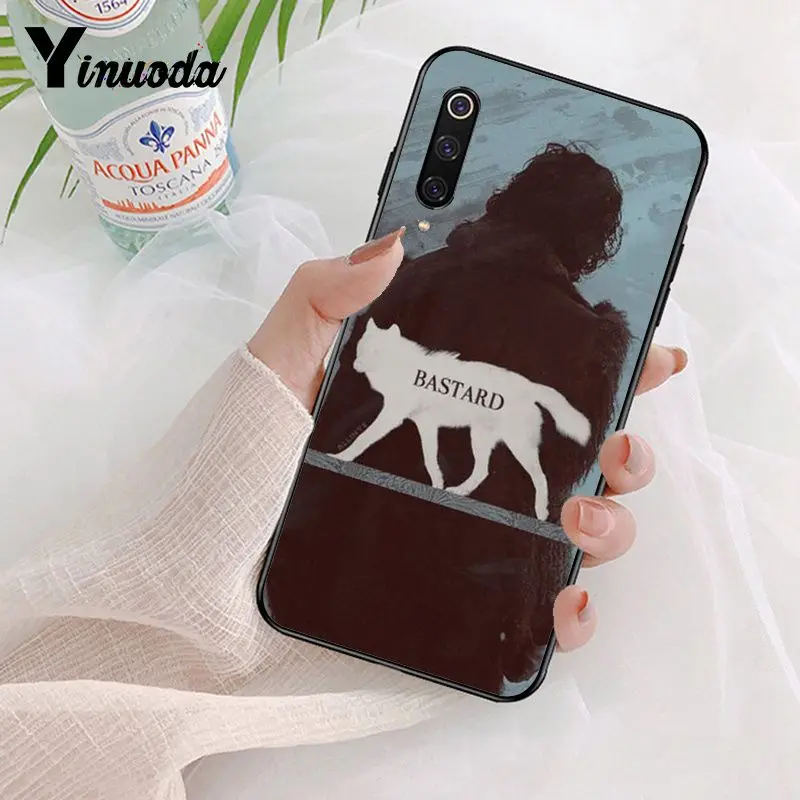 Game of Thrones Winter is Coming