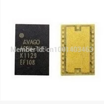 50 шт./лот для iphone 4s 4Gs усилитель мощности ic ACPM-7181 усилитель мощности вычислительной системы