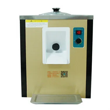 

Business desktop Hard ice cream machine, ice machine, hard ice cream maker
