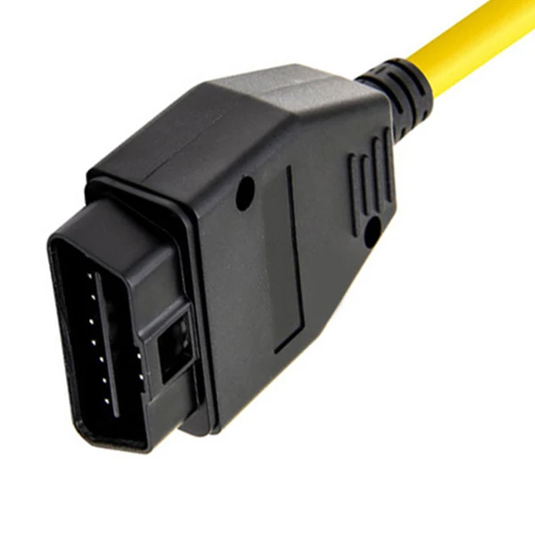 E-Sys Icom для Bmw Ethernet в Obd интерфейс Кабельное кодирование F-Series 2M