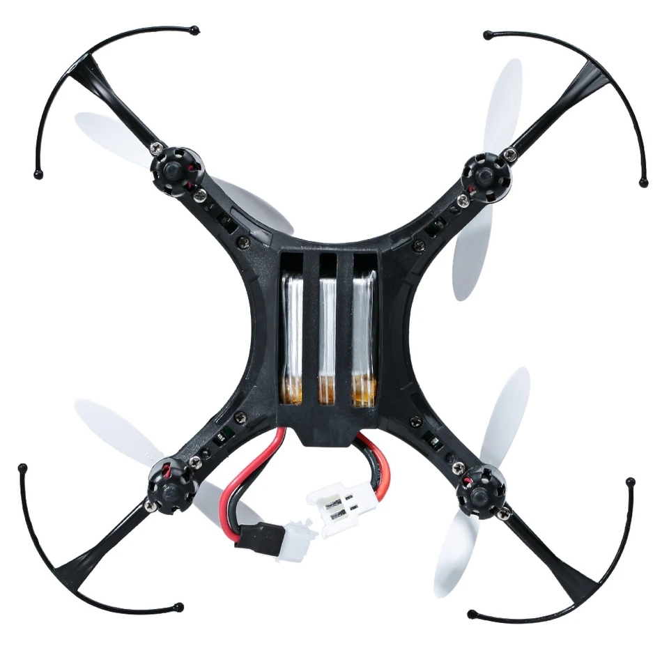 2019 JJRC H8 мини Дрон Безголовый режим 6 осевой гироскоп 2 4 ГГц 4CH с функцией