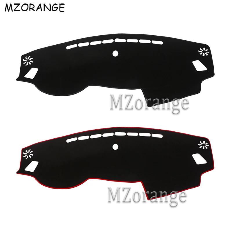 

Car Dashboard Cover For Kia Optima K5 2016 2017 2018 2019 Car Part Accessories Dashmat Mat Sun Shade Cover Carpet