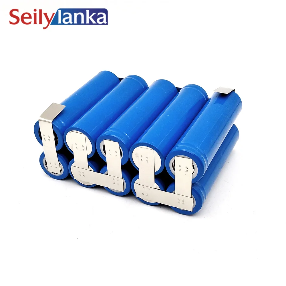 4000mAh for Westfalia 18V 18650 Li-ion lithium tool battery pack 828721 self-installation  | Отзывы и видеообзор