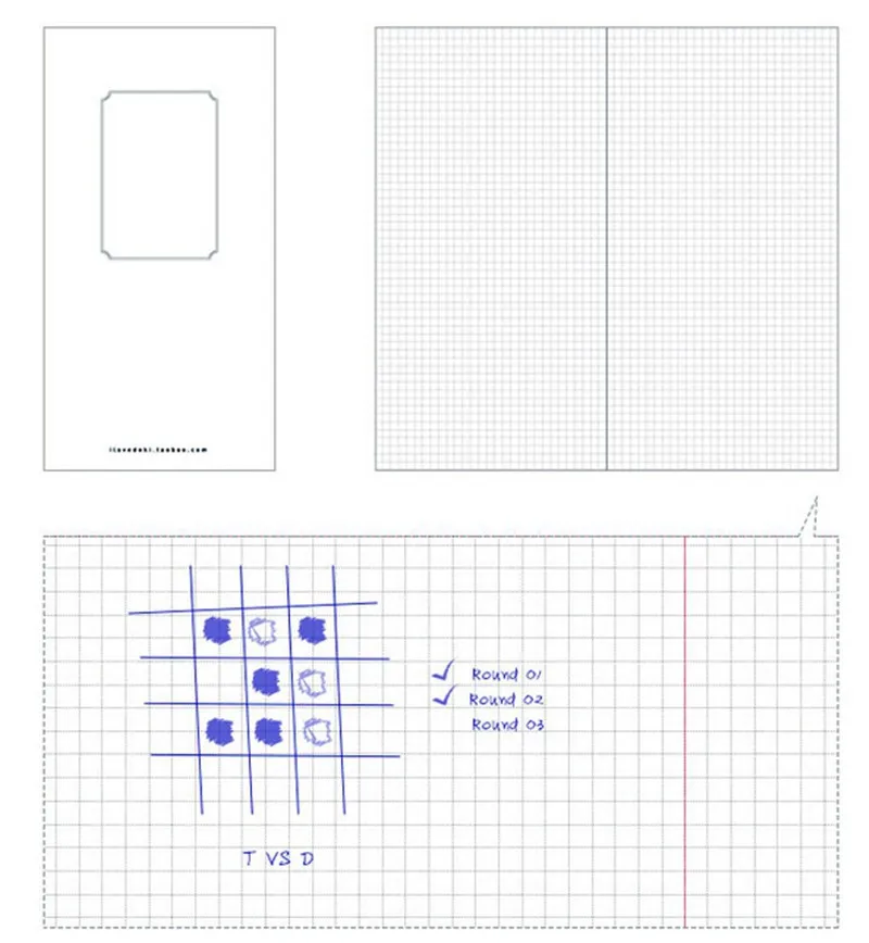 grid