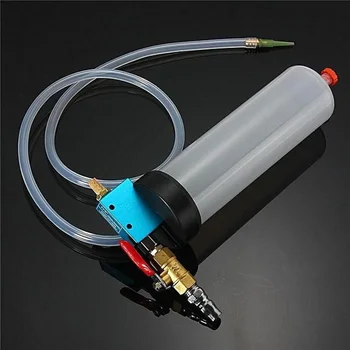 

Auto Car Brake Fluid Replacement Oil Change Tool Hydraulic Clutch Oil Pump Oil Bleeder Empty Exchange Drained Kit
