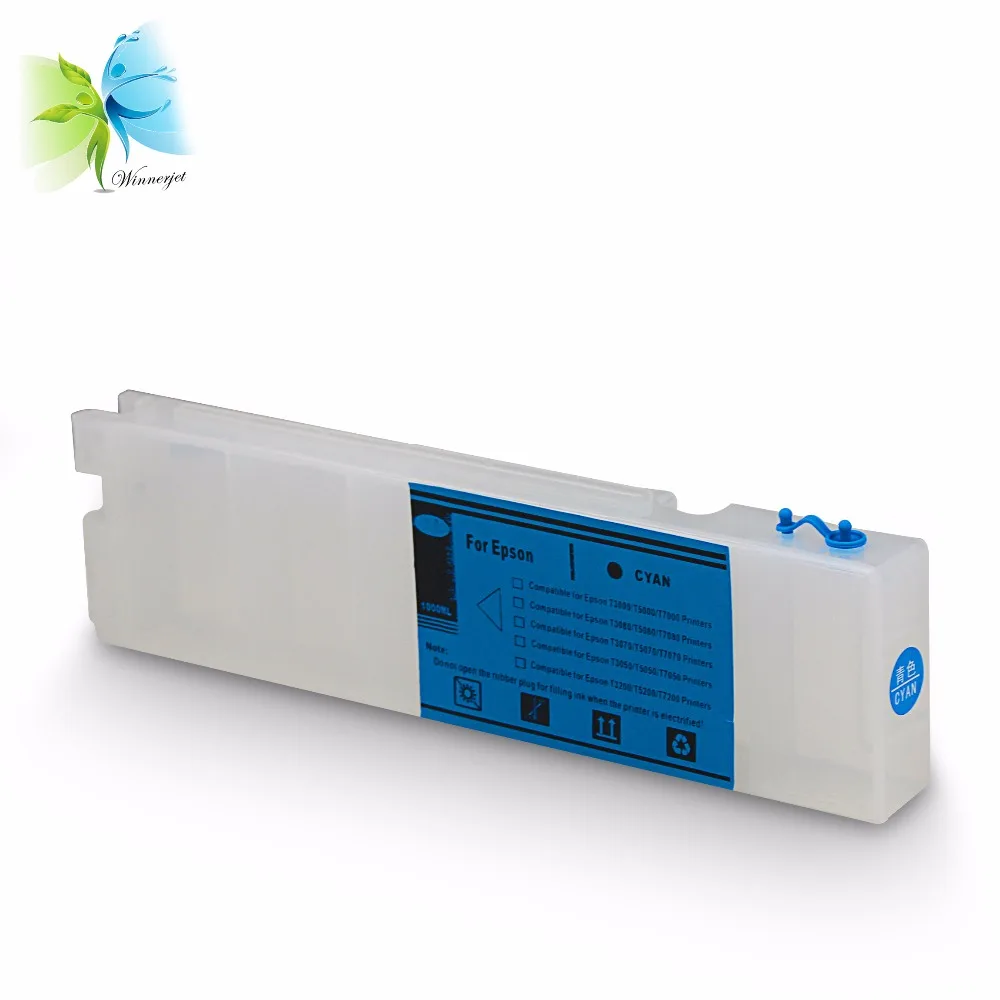 cartridge for epson T series