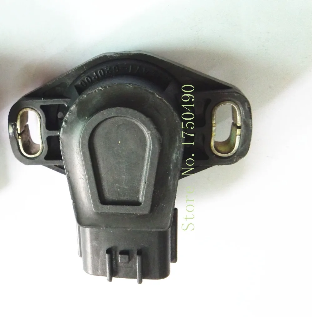 Auto Parts For 97 01 INFINITI Q45 96 97 NISSAN ALTIMA TPS ORIGINAL