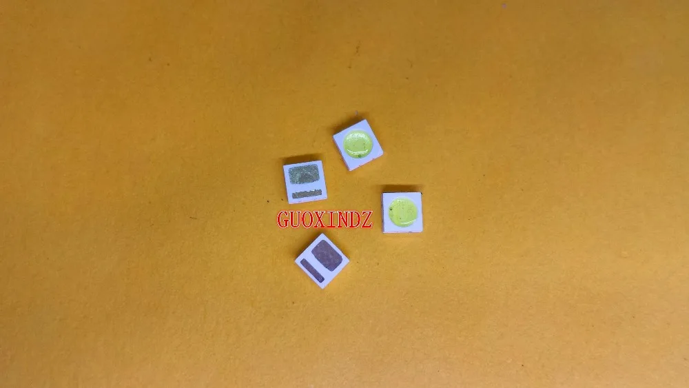 

EVERLIGHT LED Backlight 0.8-1W 3030 3V Cool white 70-78LM TV Application 62-113TUN2C/S5000-00F/TR8-T