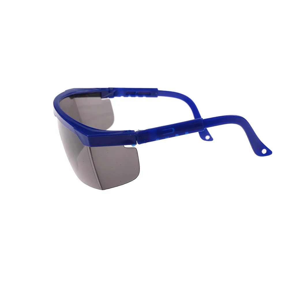 Регулируемая игрушка стрелковые очки для детей водяные пули EVA пены игры дартс практичные защитные очки черный синий
