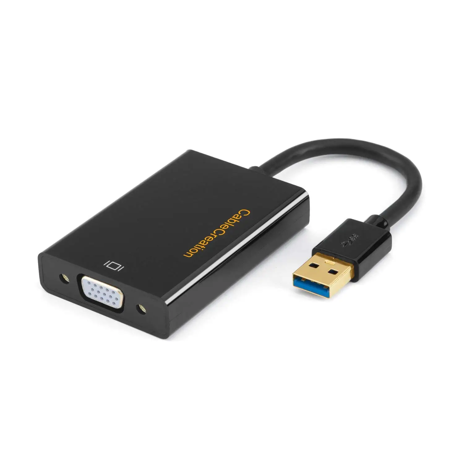 USB To VGA (Display Link Chipset 