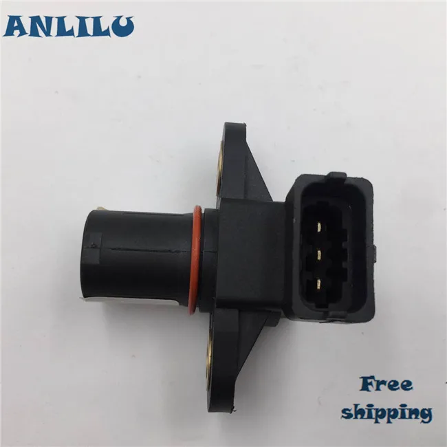 Датчик положения распредвала для Daewoo Korando Musso Mercedes Benz C CLASS CLK SLK Sprinter VITO OEM 0041530028|cps| |