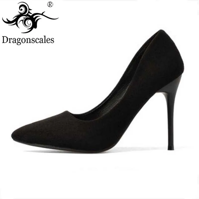 

Ladies Summer High Quality Breathable High Heels Fashion Trend Wild Light Comfortable Comfortable High Quality Women's Shoes