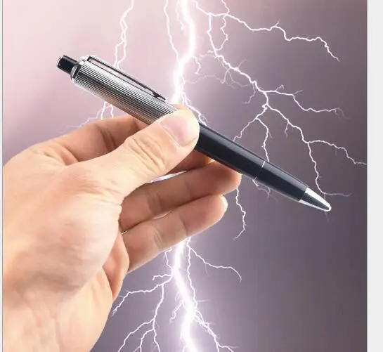 

All kinds of Electric Shock Toy Novelty Prank Toy Funny Gifts Joke Product Trick April Fools' Day Gifts Shock your Friend