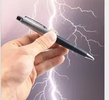 All kinds of Electric Shock Toy Novelty Prank Toy Funny Gifts Joke Product Trick April Fools