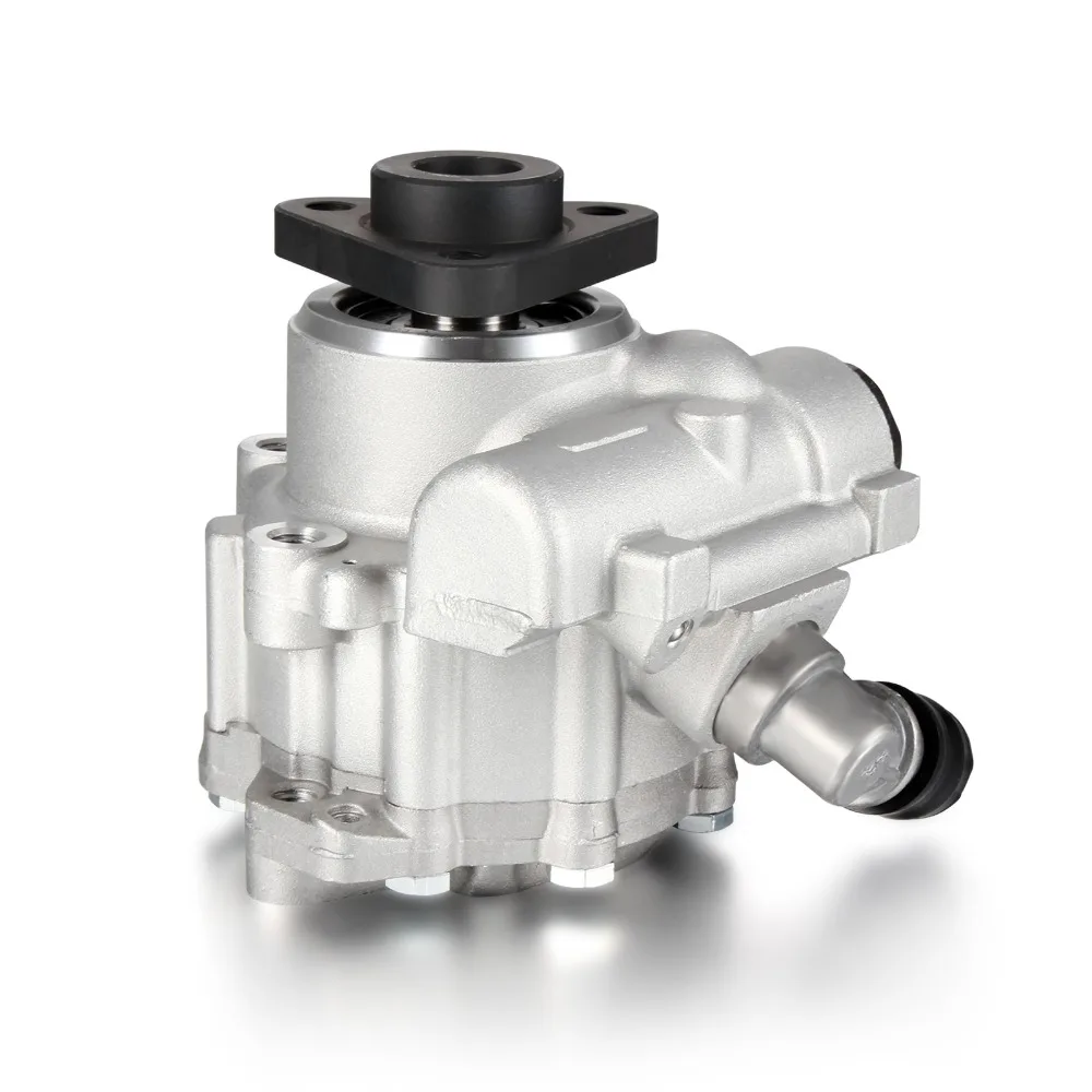 

POWER STEERING SERVO PUMP HYDRAULIC PUMP FOR AUDI VOLKSWAGEN A4 8D B5 8E PASSAT 3B B5