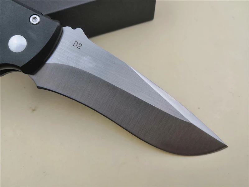 Качественный складной нож OEM BRD M2 D2 лезвие