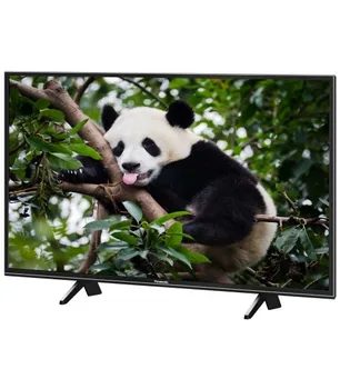 

LED TV PANASONIC TX49FX600 4 K HDR Smart TV