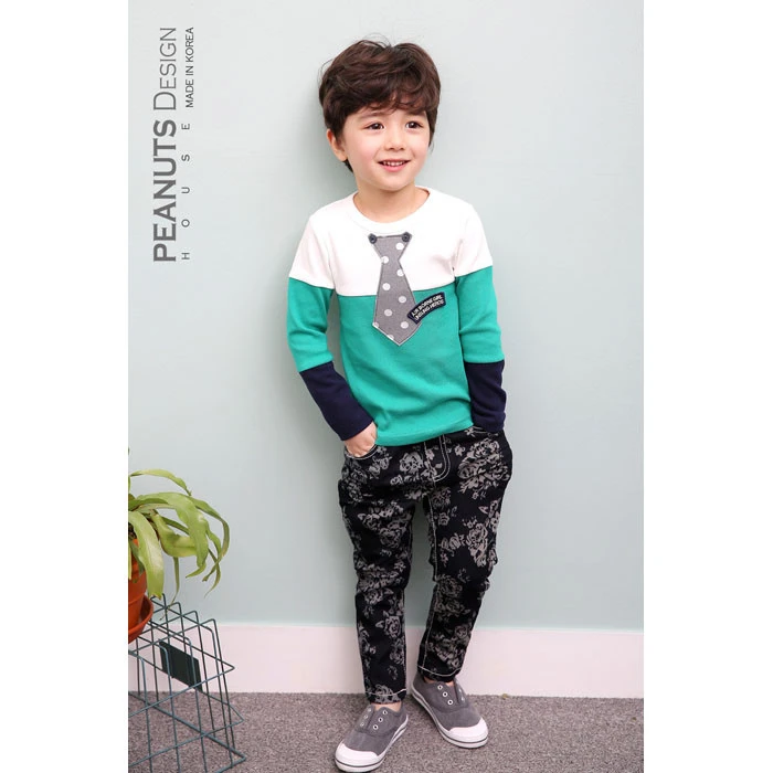 fashion t shirt for boys