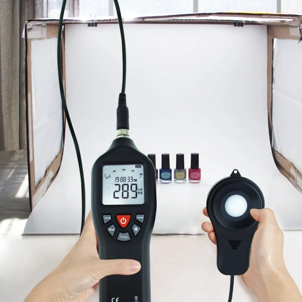 gainexpress-gain-express-Lux-meter-LUX-28-application
