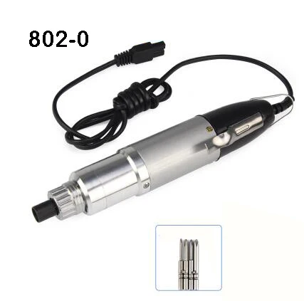 

802 DC Powered Electric Screwdriver+ Power Supply + screwdriver bits +screwdriver set Home Electronic Screw Driver Maintenance